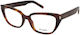 Рамки За Очилa Saint Laurent Sl 896 003