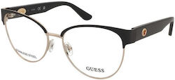 Rame Ochelari Guess Gu50382 002