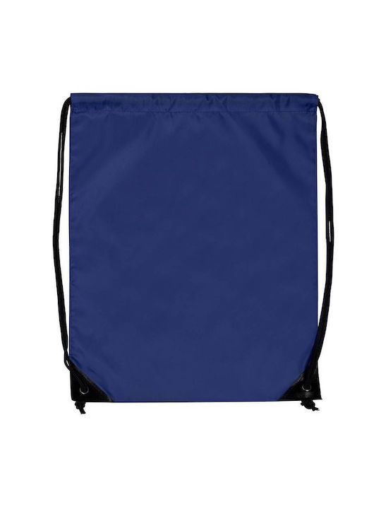 Ubag Shoulder Bag for Gym Blue