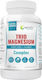 Wish Pharmaceutical Trio Magnesium Komplex 120 Kapseln