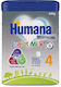Humana Humana Platinum Junior Milchnahrung für 24+ Monate 650g