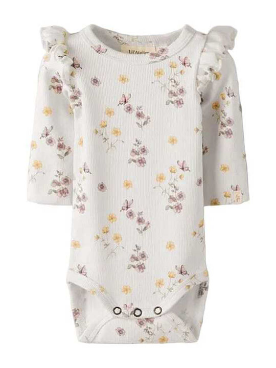 Lil' Atelier Φορμάκι Coconut Milk Lil' Atelier Φορμάκι Coconut Milk