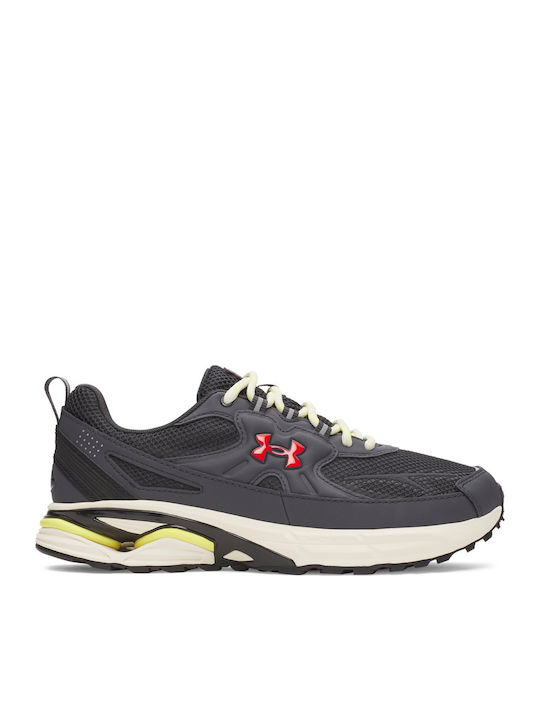 Under Armour Ua Apparition Men's Sneakers Grey