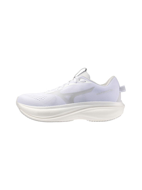 Mizuno Мъжки Спортни Обувки Running Бели
