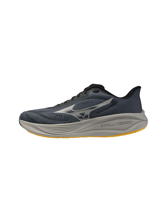 Neo Cosmo 2 Men's Sport Shoes Running Dark Slate / Mirage Gray / Artisans Gold