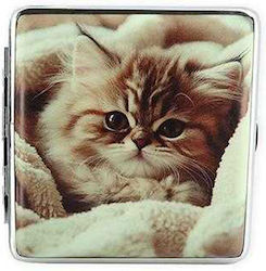 Belbox Табакерка Cat 01