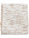 Xionoula Home Cuverturi Pentru Canapea 2 Locuri Jacquard 180x250cm Portocalii