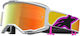 Motocross Goggles Alpinestars Vision 5 Drag Org...