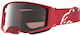 Kinder Motocross-Schutzbrille Alpinestars Visio...