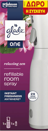 Glade Raumduft Spray Entspannender Zen Promo 10ml