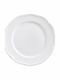 Kutahya Porselen San Marco Shallow Porcelain Plate 30cm 12 Pieces