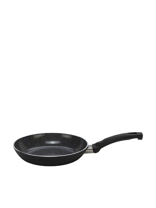 Ballarini Ambition Aluminium Pfanne mit Keramik Innenbeschichtung 20cm