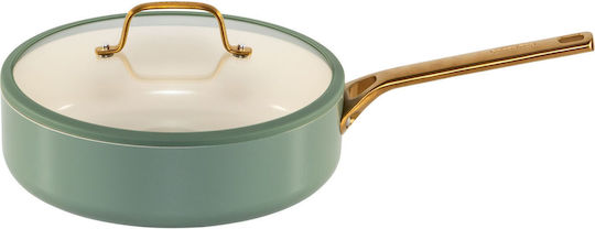 Green Pan Padova Reserve Τηγάνι από Αλουμίνιο 26cm