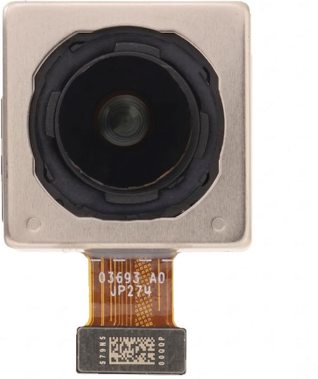 Clappio Module Rear Main Camera 50mp Honor Magic 8 Pro Grey