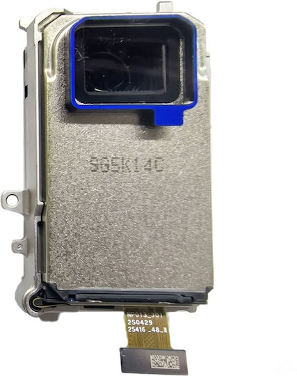 Clappio Cameră Telefoto 200mp Xiaomi 17 Ultra Cablu Flex Integrat Negru Argintiu