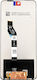 Motorola Amoled Replacement Screen Motorola Moto G56 Service Pack Black
