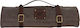 Doxx Amsterdam Leather Knives Case