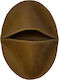 Doxx Amsterdam Finesse Ofenhandschuhe Stoff Beige