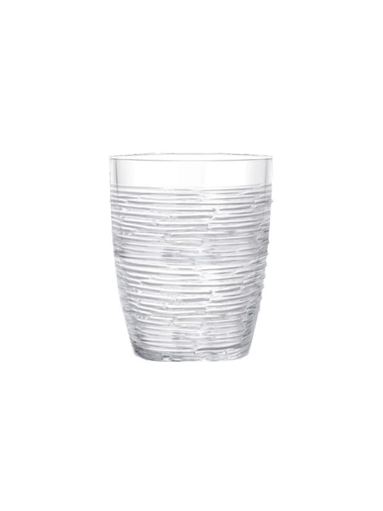 TnS Minimal Set Whiskey Glasses 310ml 6pcs