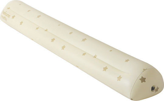 Hakuna Matte Protecție Gonflabilă Pentru Pat „stele“ 125 Cm