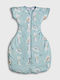 Tender Winter Baby Sleeping Bag 2.5 Tog Light Blue Sky Colour