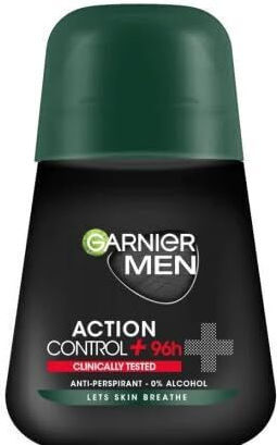 L'Oreal Paris Клиничен Антиперспирант Дезодорант 96h в Рол-он 50ml