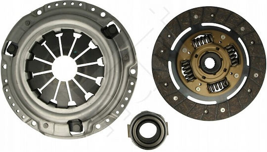 Clutch Set Civic 1.5i 16v 91-95 22105p10505