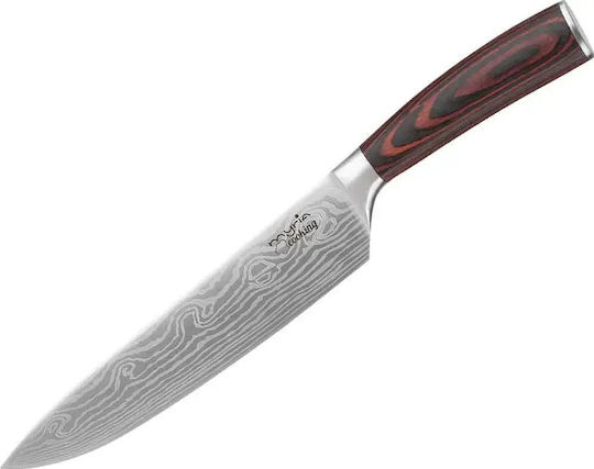 Myria Cuțit Chef Din Oțel Inoxidabil 20,5 cm Myria Cuțit Chef Din Oțel Inoxidabil 20,5 cm