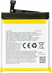 Clappio Резервна батерия за Crosscall Core M5 3900mAh Li-Po Бяла