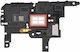 Clappio Internal Earpiece Speaker Galaxy Note 20 Ultra Clear Audio Black