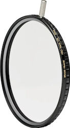 Nisi Filtru Circular Polarizator Colorat CPL PRO Nano Cadru Din Alamă 40.5mm