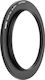 Nisi Nisi Filter Swift System Adapter Ring 55-62mm