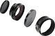 Nisi Wide Conversion Lens Kit Ricoh Gr Iii Adapter + 0.78x Lens