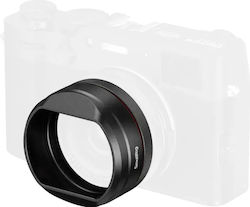 SmallRig 5848 Капак на обектива Fujifilm X100VI X100V Черен