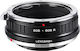 Lensbaby Mount Konvertere Canon Ef Zu Rf