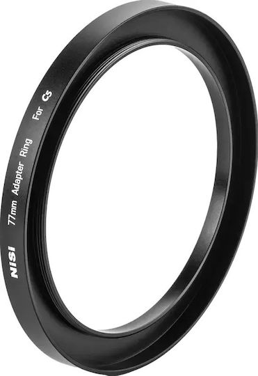 Nisi Nisi Adapter Ring 77mm C5 Matte Box