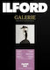 Ilford Ilford Galerie Raster Hârtie Foto Silk 290g A3+ 25 Foi