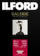 Ilford Galerie Hârtie Foto Smooth Pearl 310g 10x15 100 Foi