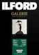 Ilford Hârtie Foto Ilford Galerie Lucios Smooth 310g 13x18 100 Foi