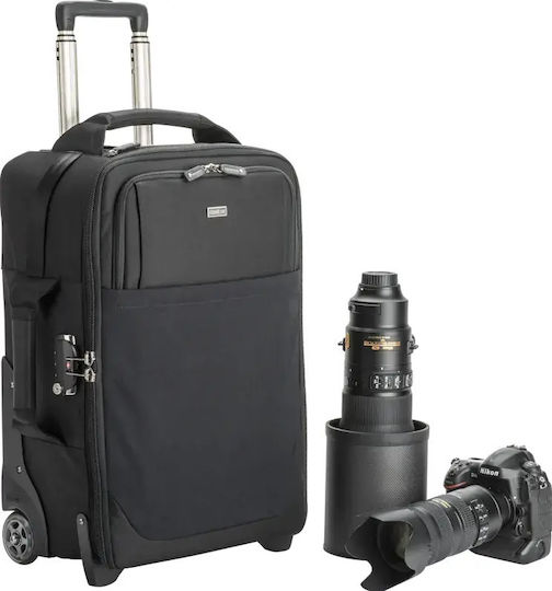 Think Tank Think Tank Airport Security V3.0 Schwarz