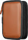 Wandrd Memory Card Case Portocaliu Sedona