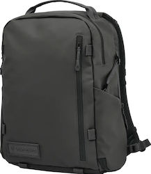 Wandrd Prvke 21l Zip Photo Bundle Black