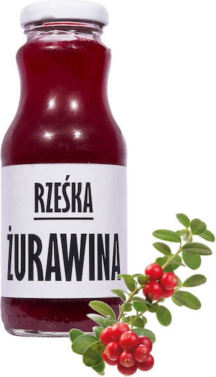 Cranberry Saft Sadvit Frisch Cranberry 100% 250 Ml