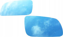 Mirror Insert Left Right Blue Alhambra 98-03