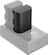 Smallrig 4071 Camera Battery Lp-e6nh