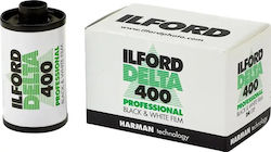 Ilford Photo Ilford 400 Delta 135-30,5 M Film Ilford Photo Ilford 400 Delta 135-30,5 M Film
