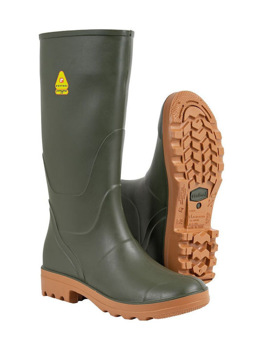 Cizme de lucru Country Khaki Spirale 42 Cizme de lucru Country Khaki Spirale 42