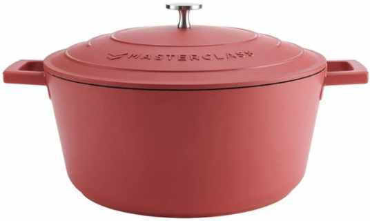 Kitchen Craft Kochtopf 5l / 28cm