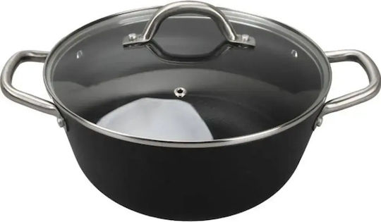 Myria Oală Adâncă Din Fontă 5lt 26cm