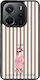 Sonique Stripe Stories Series Case Xiaomi Redmi...